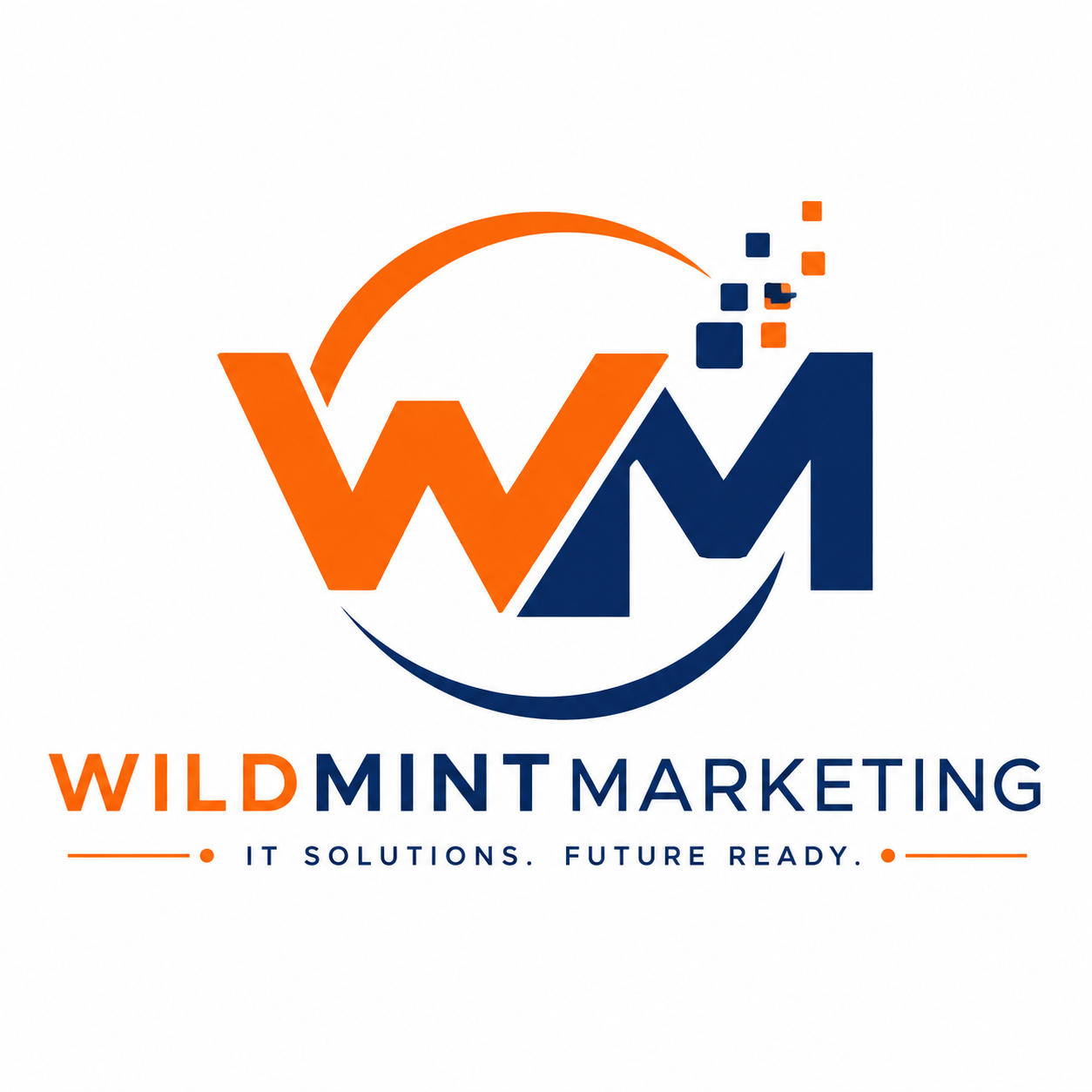 WebServices Pro Logo